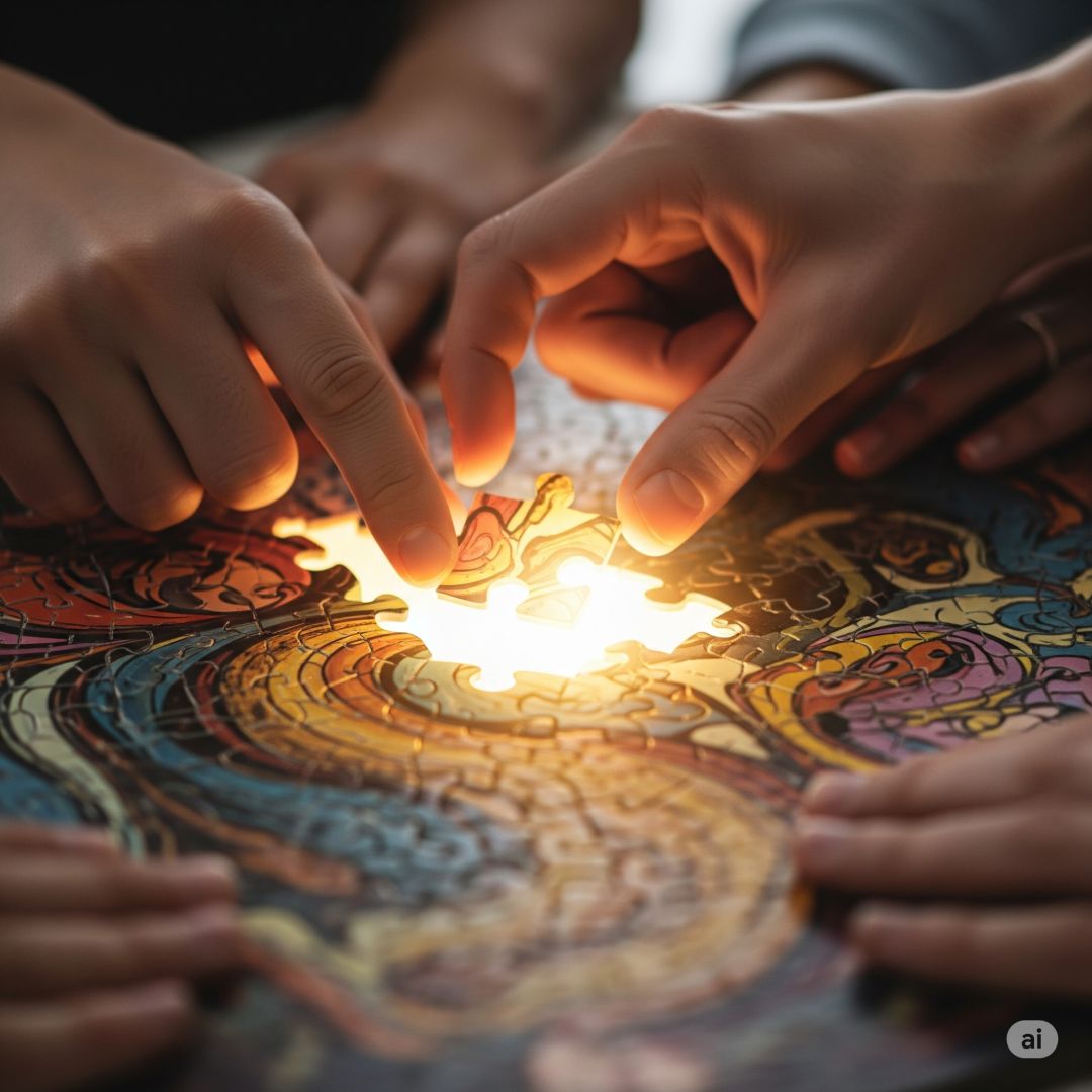Curso de Cultura de Engajamento: Construindo times colaborativos