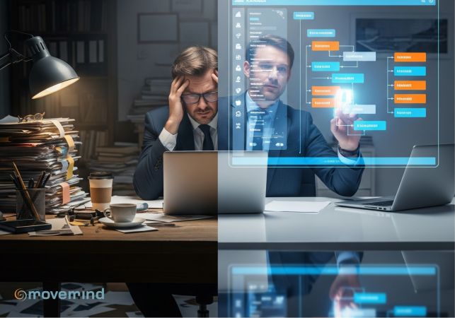 Produtividade e Foco para Gestores